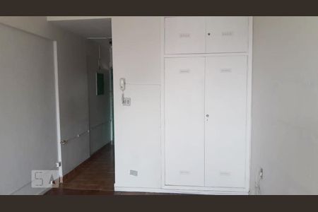 Kitnet de kitnet/studio para alugar com 1 quarto, 41m² em Consolação, São Paulo