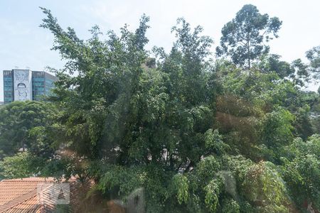 Vista de kitnet/studio à venda com 1 quarto, 40m² em Jardim Paulista, São Paulo