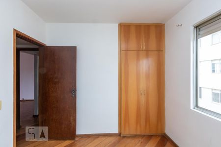 Quarto1 de apartamento para alugar com 2 quartos, 80m² em Ipiranga, Belo Horizonte