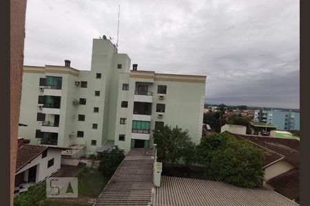 Vista do Quarto 2 de apartamento para alugar com 2 quartos, 60m² em Fião, São Leopoldo