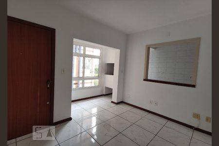 Sala de apartamento para alugar com 2 quartos, 60m² em Fião, São Leopoldo