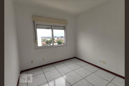 Quarto 1 de apartamento para alugar com 2 quartos, 60m² em Fião, São Leopoldo