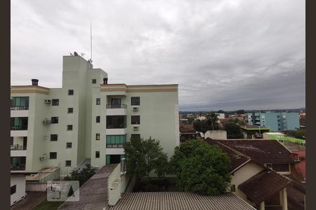 Vista do Quarto 1 de apartamento para alugar com 2 quartos, 60m² em Fião, São Leopoldo