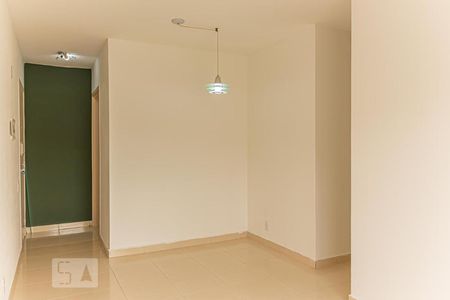 Sala de apartamento à venda com 2 quartos, 54m² em Cambuci, São Paulo