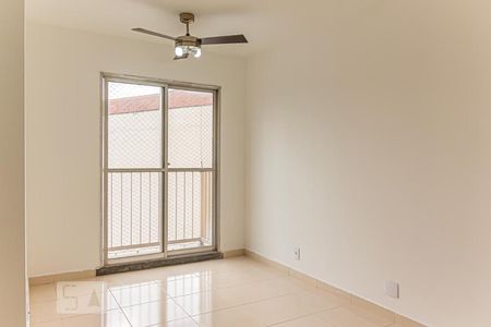 Sala de apartamento à venda com 2 quartos, 54m² em Cambuci, São Paulo