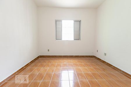 Quarto  de casa para alugar com 1 quarto, 60m² em Parque Monteiro Soares, São Paulo