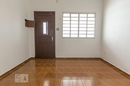 Sala de casa para alugar com 1 quarto, 60m² em Parque Monteiro Soares, São Paulo