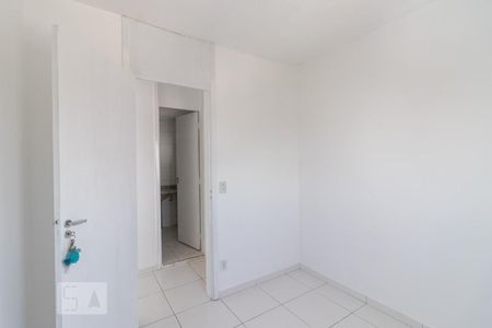 Quarto 2 de apartamento à venda com 2 quartos, 54m² em Vila Paranaguá, São Paulo