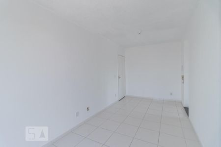 Sala de apartamento à venda com 2 quartos, 54m² em Vila Paranaguá, São Paulo