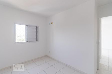 Quarto 1 de apartamento à venda com 2 quartos, 54m² em Vila Paranaguá, São Paulo