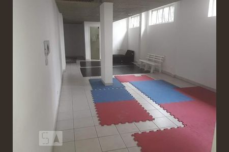 Área comum - Salão de jogos de apartamento à venda com 3 quartos, 78m² em Jardim Ester Yolanda, São Paulo