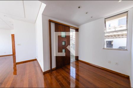 Sala de jantar de apartamento para alugar com 3 quartos, 150m² em Luxemburgo, Belo Horizonte