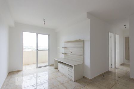 Apartamento à venda com 79m², 3 quartos e 1 vagaSala