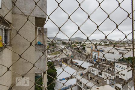 Vista do Imóvel de apartamento à venda com 3 quartos, 79m² em Taquara, Rio de Janeiro