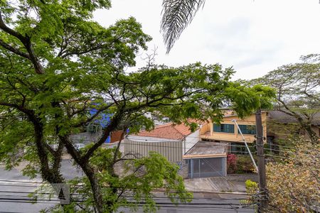 Vista de casa para alugar com 3 quartos, 180m² em Sumaré, São Paulo