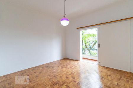 Suíte de casa para alugar com 3 quartos, 180m² em Sumaré, São Paulo