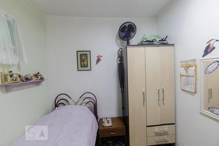 Quarto 1 de casa à venda com 4 quartos, 170m² em Vila Invernada, São Paulo