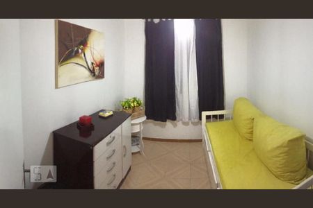 Quarto 2  de apartamento à venda com 2 quartos, 50m² em Jacarepaguá, Rio de Janeiro