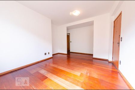 Sala de apartamento para alugar com 3 quartos, 98m² em Pedro Ii, Belo Horizonte