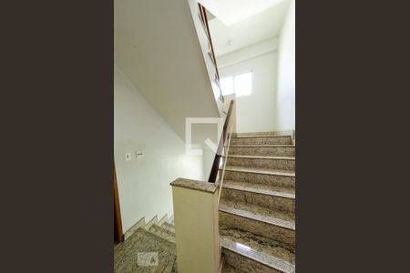 Apartamento para alugar com 98m², 3 quartos e 1 vaga Apartamento para alugar com 98m², 3 quartos e 1 vagaCorredor do prédio