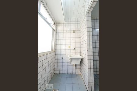 Apartamento para alugar com 98m², 3 quartos e 1 vaga Apartamento para alugar com 98m², 3 quartos e 1 vagaÁrea de Serviço