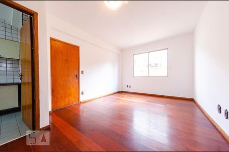 Sala de apartamento para alugar com 3 quartos, 98m² em Pedro Ii, Belo Horizonte