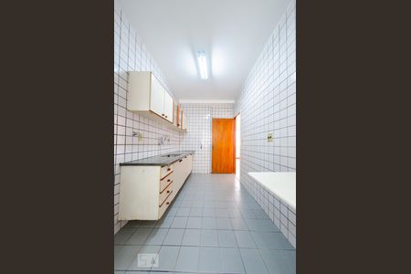 Cozinha de apartamento para alugar com 3 quartos, 98m² em Pedro Ii, Belo Horizonte