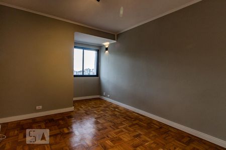 Sala de apartamento para alugar com 2 quartos, 72m² em Sumarezinho, São Paulo