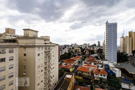 Quarto 1 - Vista de apartamento para alugar com 2 quartos, 72m² em Sumarezinho, São Paulo