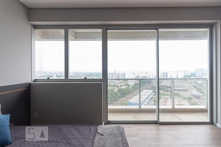 Studio de kitnet/studio para alugar com 1 quarto, 32m² em Centro, Osasco