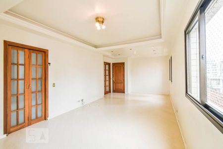 Sala de apartamento à venda com 2 quartos, 101m² em Pinheiros, São Paulo