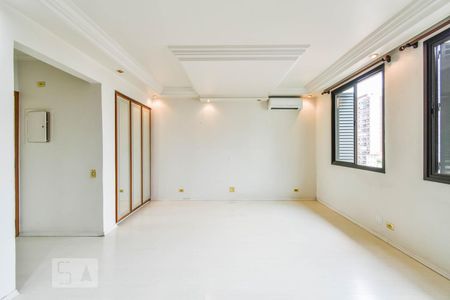 Suíte de apartamento à venda com 2 quartos, 101m² em Pinheiros, São Paulo