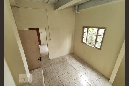 Detalhe Sala de casa à venda com 2 quartos, 60m² em Rondônia, Novo Hamburgo