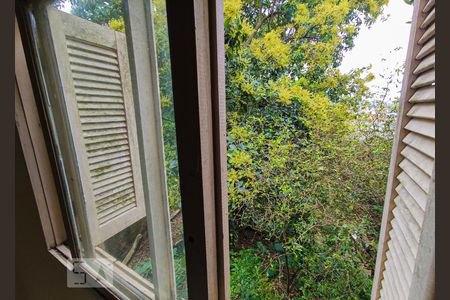 Vista de casa à venda com 2 quartos, 60m² em Rondônia, Novo Hamburgo
