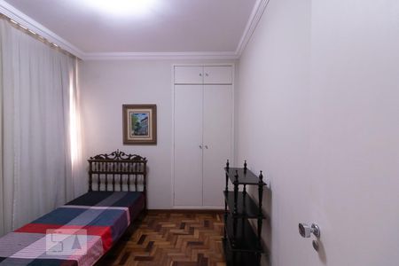 Quarto 2 de apartamento para alugar com 3 quartos, 103m² em Prado, Belo Horizonte