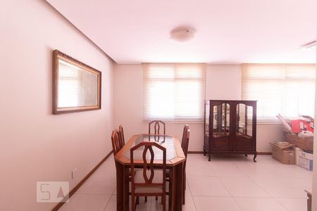 Sala de apartamento para alugar com 3 quartos, 103m² em Prado, Belo Horizonte