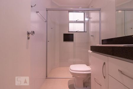 Banheiro de apartamento para alugar com 3 quartos, 103m² em Prado, Belo Horizonte