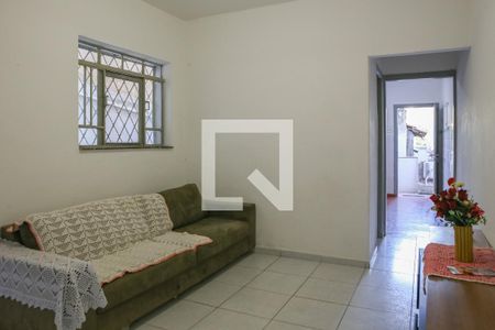 Casa para alugar com 60m², 1 quarto e sem vagaSala