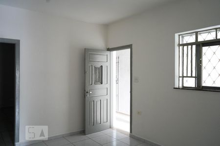 Sala de casa para alugar com 1 quarto, 60m² em Siciliano, São Paulo