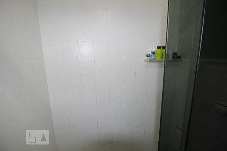 Banheiro 1 de apartamento para alugar com 3 quartos, 115m² em Laranjeiras, Rio de Janeiro