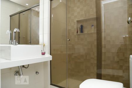 banheiro de apartamento à venda com 2 quartos, 72m² em Maracanã, Rio de Janeiro