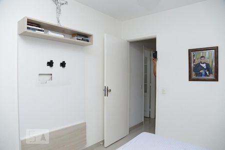 quarto 2 de apartamento à venda com 2 quartos, 72m² em Maracanã, Rio de Janeiro