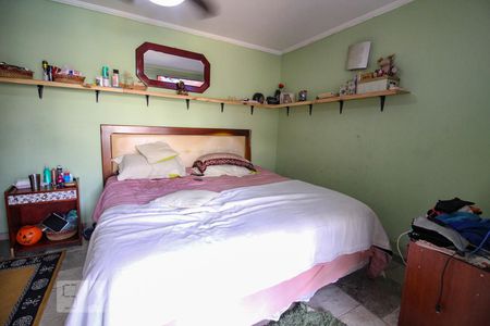 Casa à venda com 5 quartos, 500m² em Vila Isolina Mazzei, São Paulo