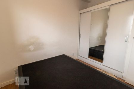 Quarto de apartamento para alugar com 1 quarto, 32m² em Catumbi, São Paulo