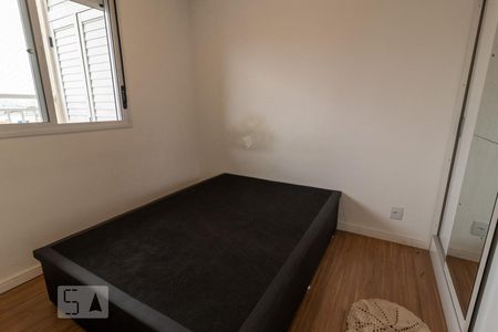 Quarto de apartamento para alugar com 1 quarto, 32m² em Catumbi, São Paulo