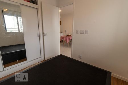 Quarto de apartamento para alugar com 1 quarto, 32m² em Catumbi, São Paulo