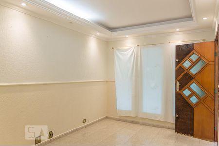 Sala de casa à venda com 3 quartos, 250m² em Jardim Wallace Simonsen, São Bernardo do Campo