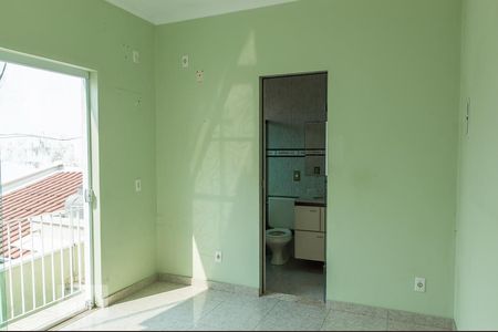 Quarto Suíte de casa à venda com 3 quartos, 250m² em Jardim Wallace Simonsen, São Bernardo do Campo