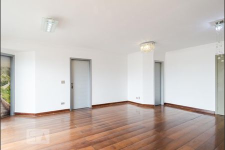 Sala 1 de apartamento à venda com 3 quartos, 320m² em Anchieta, São Bernardo do Campo
