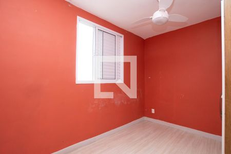 Quarto 1 de apartamento à venda com 2 quartos, 50m² em Vila Paulista, Guarulhos